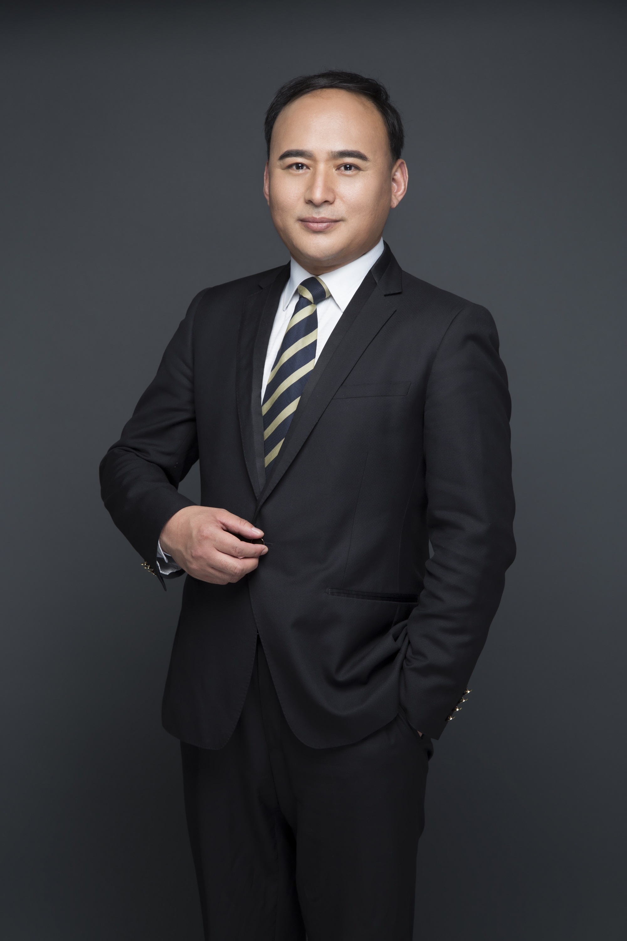 肖玉平 摄影指导总监